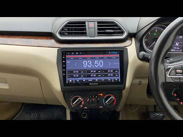 Used Maruti Suzuki Dzire [2017-2020] VDi AMT in Hyderabad