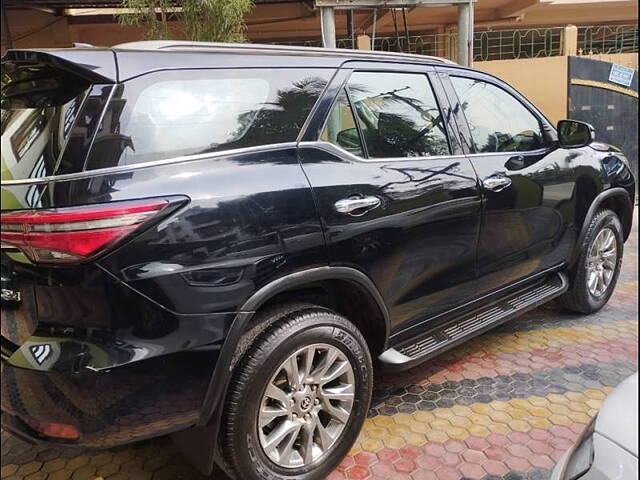 Used Toyota Fortuner 4X4 AT 2.8 Diesel in Guwahati