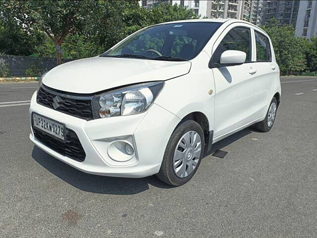 Used Maruti Suzuki Celerio [2017-2021] VXi [2019-2020] in Noida