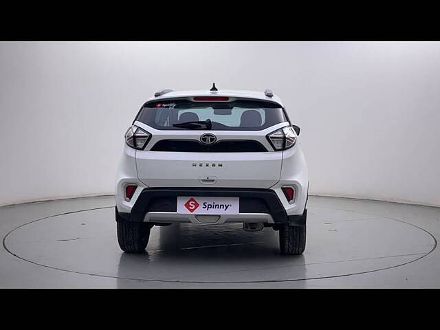 Used Tata Nexon [2020-2023] XZ Plus (O) in Bangalore