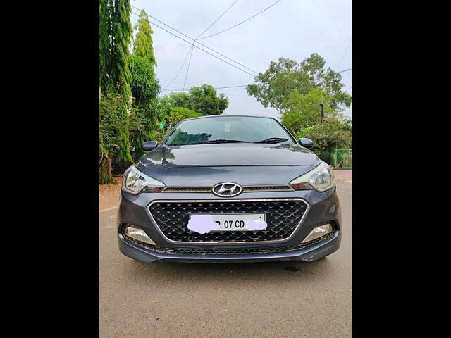 Used 2014 Hyundai Elite i20 in Bhopal