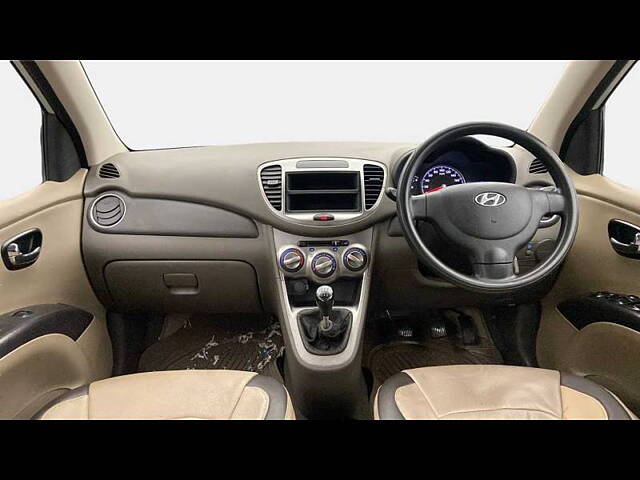 Used Hyundai i10 [2010-2017] Magna 1.1 iRDE2 [2010-2017] in Delhi