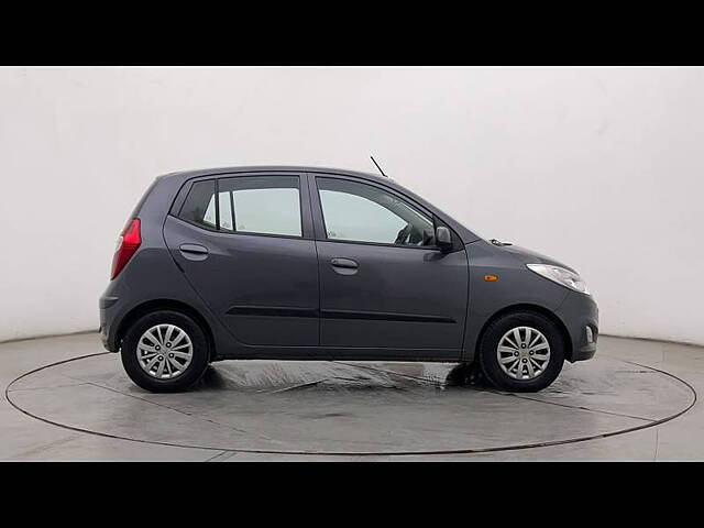 Used Hyundai i10 [2010-2017] Sportz 1.2 Kappa2 in Chennai