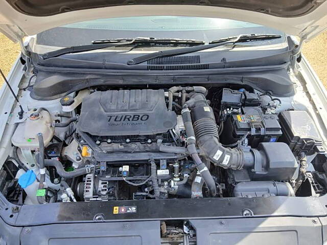 Used Hyundai Verna SX 1.5 Turbo Petrol MT in Gurgaon