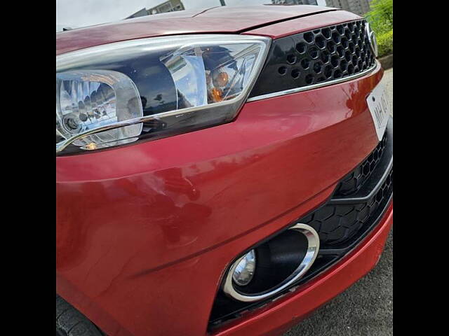 Used Tata Tiago [2016-2020] Revotron XZA [2017-2019] in Mumbai