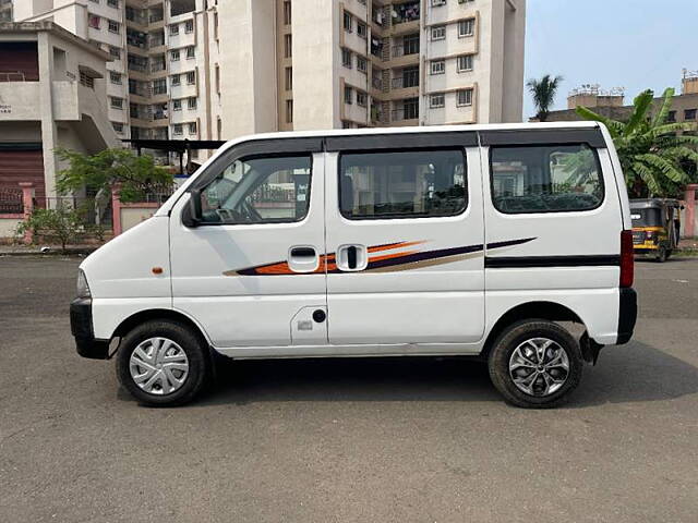 Used Maruti Suzuki Eeco [2010-2022] 5 STR AC (O) CNG in Mumbai