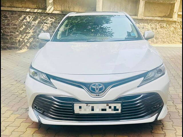 Used 2019 Toyota Camry in Pune