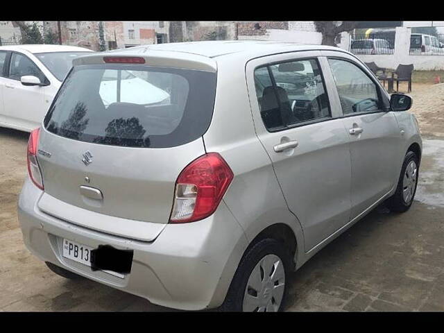 Used Maruti Suzuki Celerio [2017-2021] VXi [2019-2020] in Ludhiana