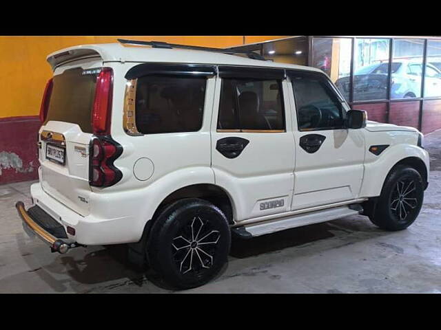 Used Mahindra Scorpio 2021 S5 2WD 7 STR in Patna