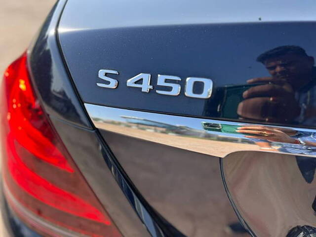 Used Mercedes-Benz S-Class (W222) [2018-2022] S 450 in Delhi