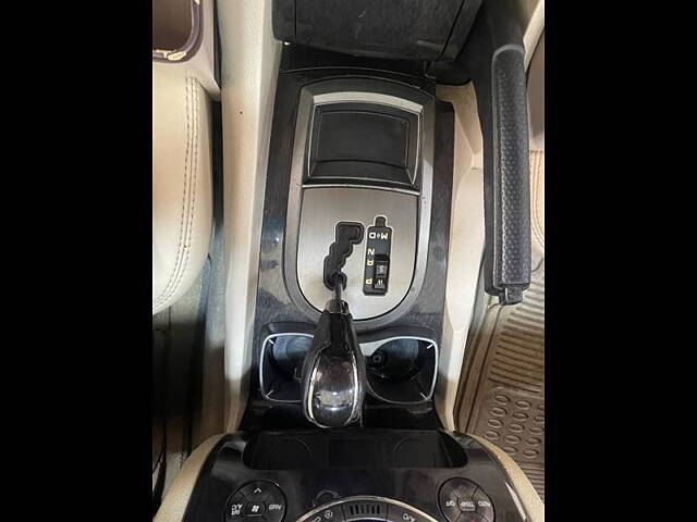 Used Ssangyong Rexton RX7 in Mumbai