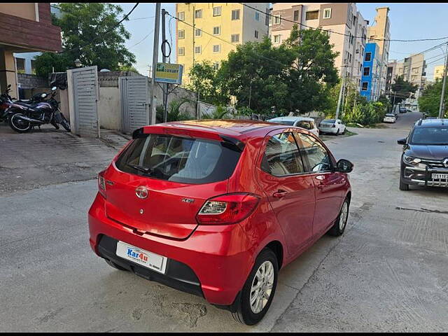 Used Tata Tiago [2016-2020] Revotron XZA [2017-2019] in Hyderabad