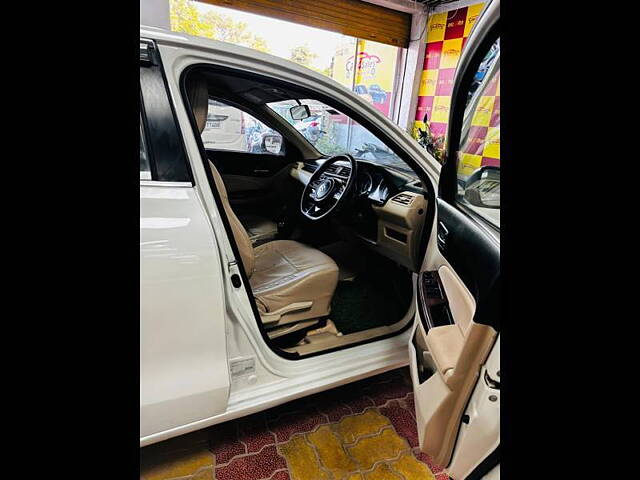 Used Maruti Suzuki Dzire VXi [2020-2023] in Muzaffurpur