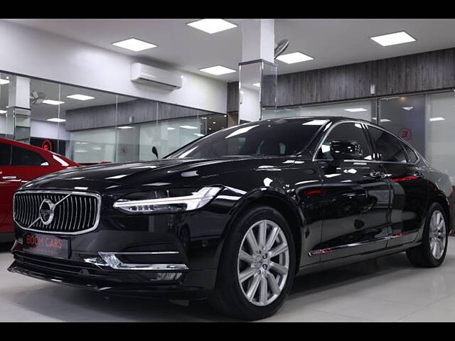 Used Volvo S90 [2016-2021] D4 Inscription in Chennai