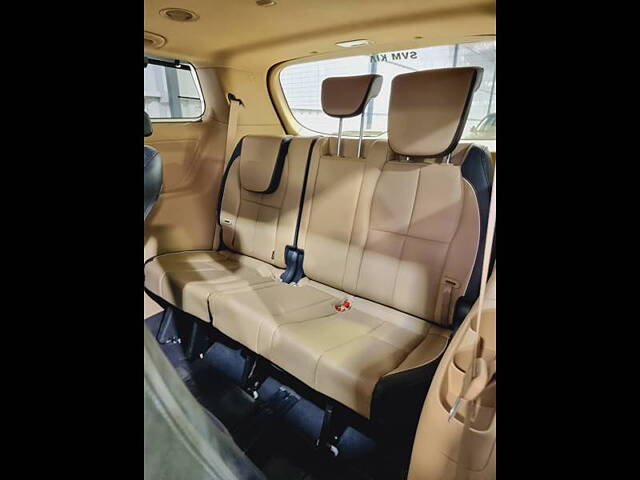 Used Kia Carnival [2020-2023] Limousine Plus 7 STR in Chennai
