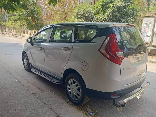 Used Mahindra Marazzo [2018-2020] M2 8 STR in Hyderabad