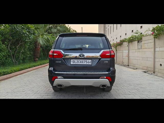 Used Tata Hexa [2017-2019] XTA 4x2 7 STR in Delhi