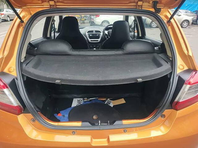 Used Tata Tiago [2016-2020] Revotron XM [2016-2019] in Mumbai