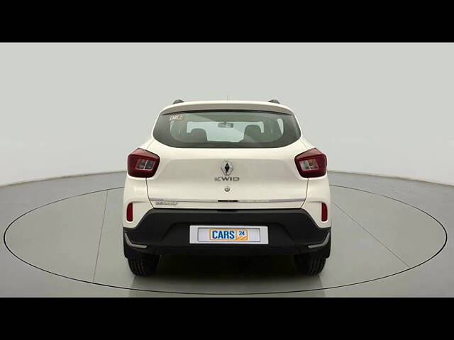 Used Renault Kwid [2022-2023] RXT 1.0 AMT in Kochi