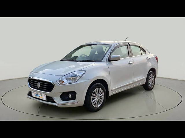 Used Maruti Suzuki Dzire [2017-2020] VDi in Lucknow