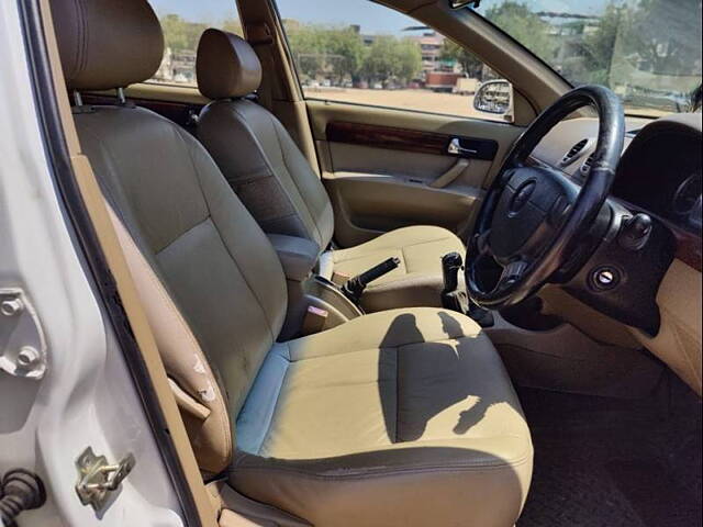 Used Chevrolet Optra Magnum [2007-2012] LT 2.0 TCDi in Ahmedabad