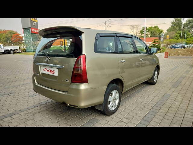 Used Toyota Innova [2005-2009] 2.5 V 7 STR in Nashik