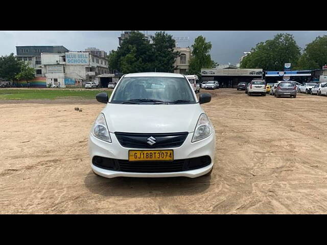 Used 2020 Maruti Suzuki Swift DZire in Ahmedabad