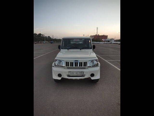 Used Mahindra Bolero [2007-2011] SLE in Chandigarh