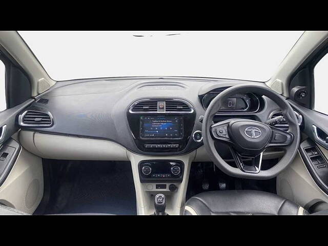 Used Tata Tigor XZ Plus CNG [2022-2023] in Pune