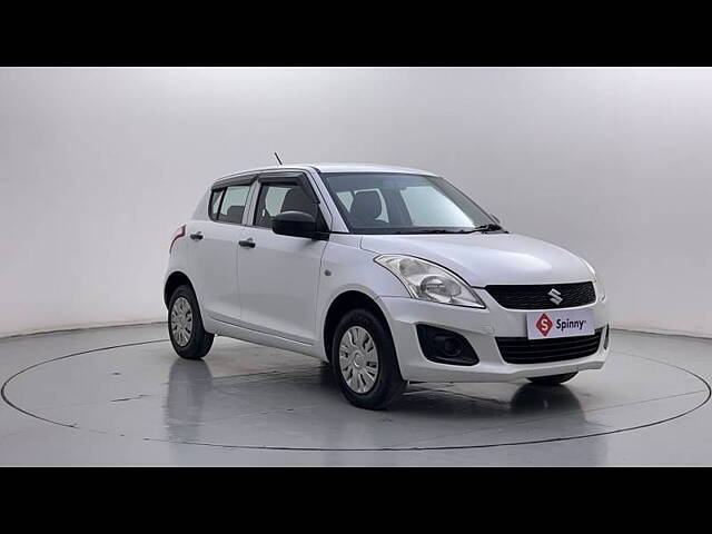 Used Maruti Suzuki Swift [2011-2014] LDi in Bangalore