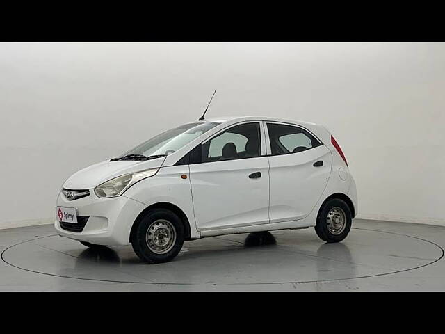 Used 2015 Hyundai Eon in Faridabad