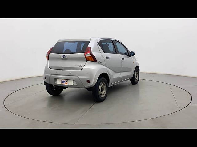 Used Datsun redi-GO [2016-2020] A in Chennai