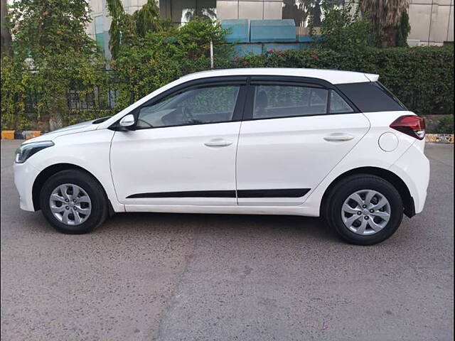 Used Hyundai Elite i20 [2016-2017] Sportz 1.2 [2016-2017] in Delhi