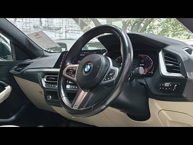 Used BMW 2 Series Gran Coupe 220i M Sport [2021-2023] in Bangalore