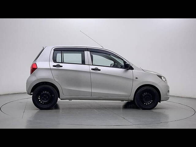 Used Maruti Suzuki Celerio [2014-2017] VXi AMT ABS in Bangalore