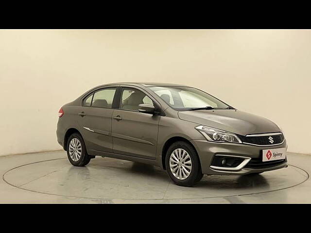 Used Maruti Suzuki Ciaz Delta 1.5 [2020-2023] in Pune