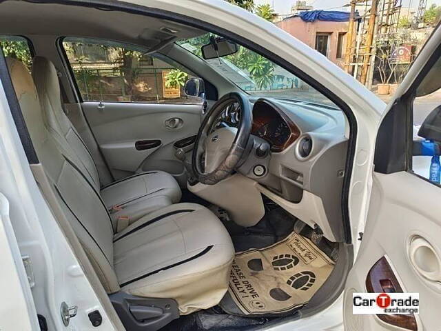 Used Datsun GO [2014-2018] T in Noida