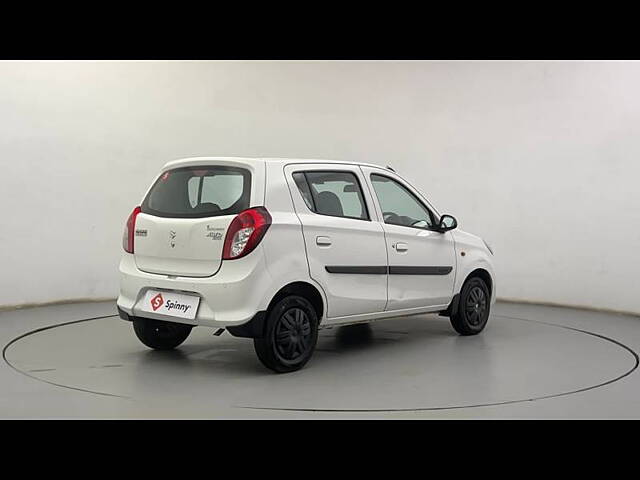 Used Maruti Suzuki Alto 800 [2012-2016] Lxi in Ahmedabad