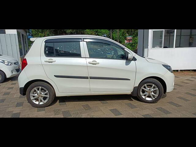 Used Maruti Suzuki Celerio [2017-2021] ZXi (O) AMT [2017-2019] in Kozhikode