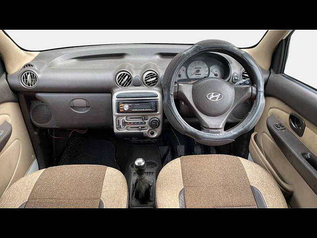 Used Hyundai Santro Xing [2008-2015] GL Plus in Ahmedabad