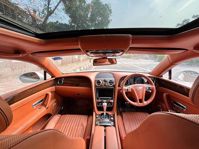 Used Bentley Continental Flying Spur V8 in Delhi