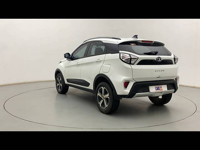 Used Tata Nexon [2020-2023] XZA Plus Diesel [2020-2023] in Hyderabad