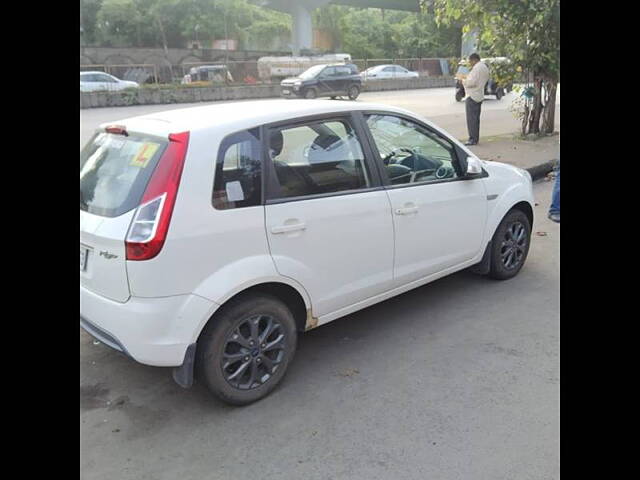 Used Ford Figo [2015-2019] Titanium 1.2 Ti-VCT in Mumbai