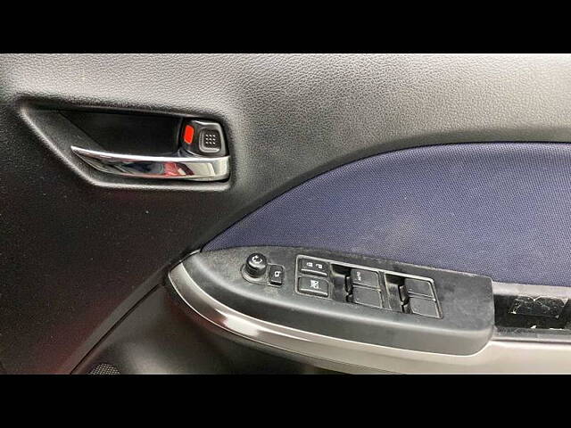 Used Maruti Suzuki Baleno [2015-2019] Alpha 1.2 in Hyderabad