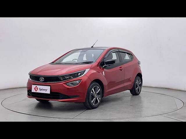 Used 2020 Tata Altroz in Chennai