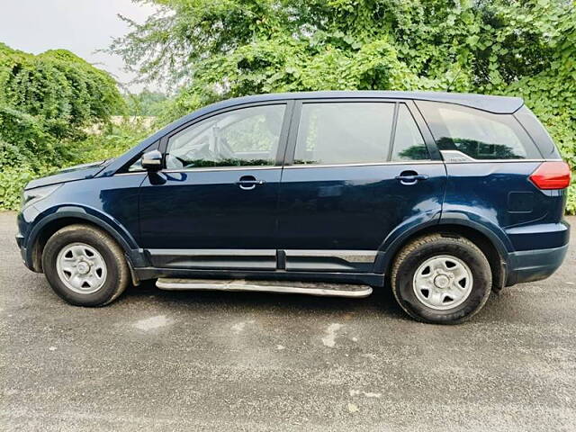 Used Tata Hexa [2017-2019] XM 4x2 7 STR in Ahmedabad