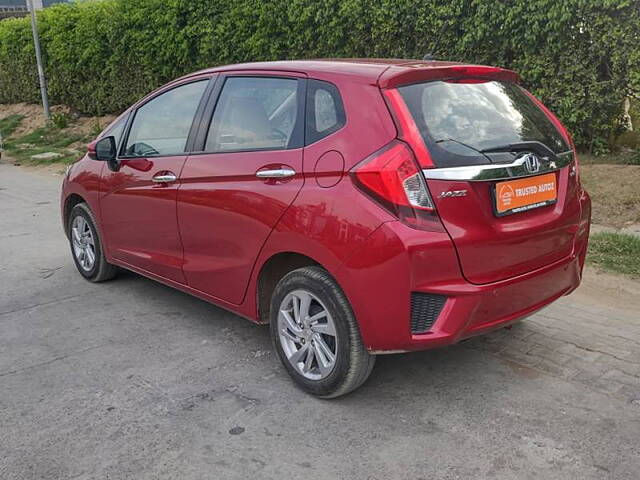 Used Honda Jazz [2018-2020] VX CVT Petrol in Delhi