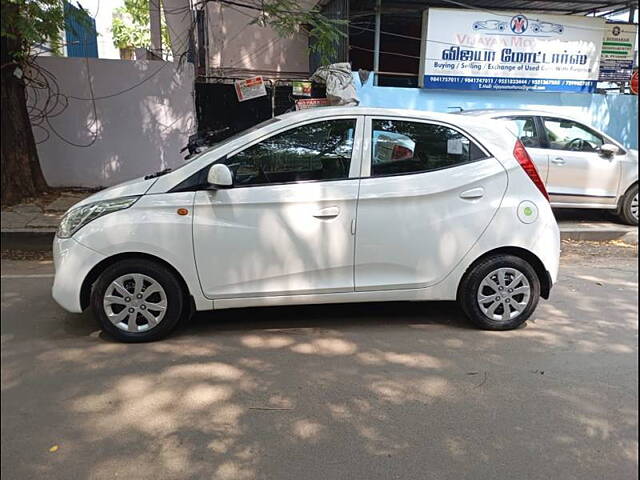 Used Hyundai Eon Sportz in Chennai