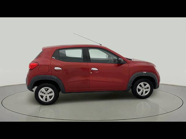 Used Renault Kwid [2015-2019] RXT [2015-2019] in Ahmedabad