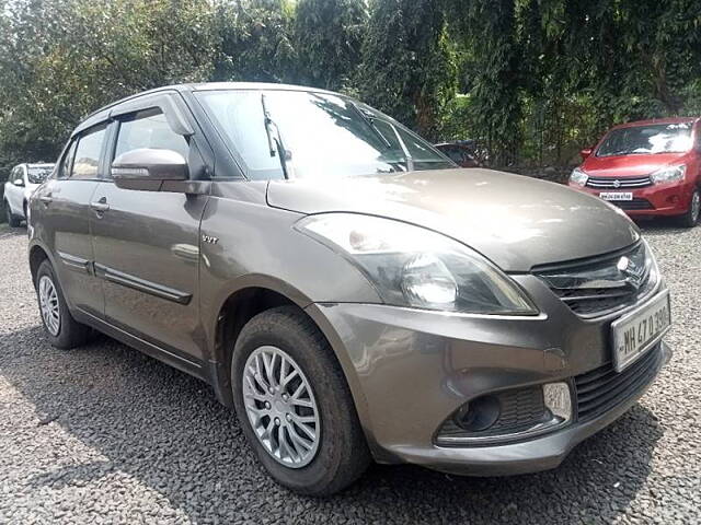 Used Maruti Suzuki Swift Dzire [2015-2017] VXI in Mumbai